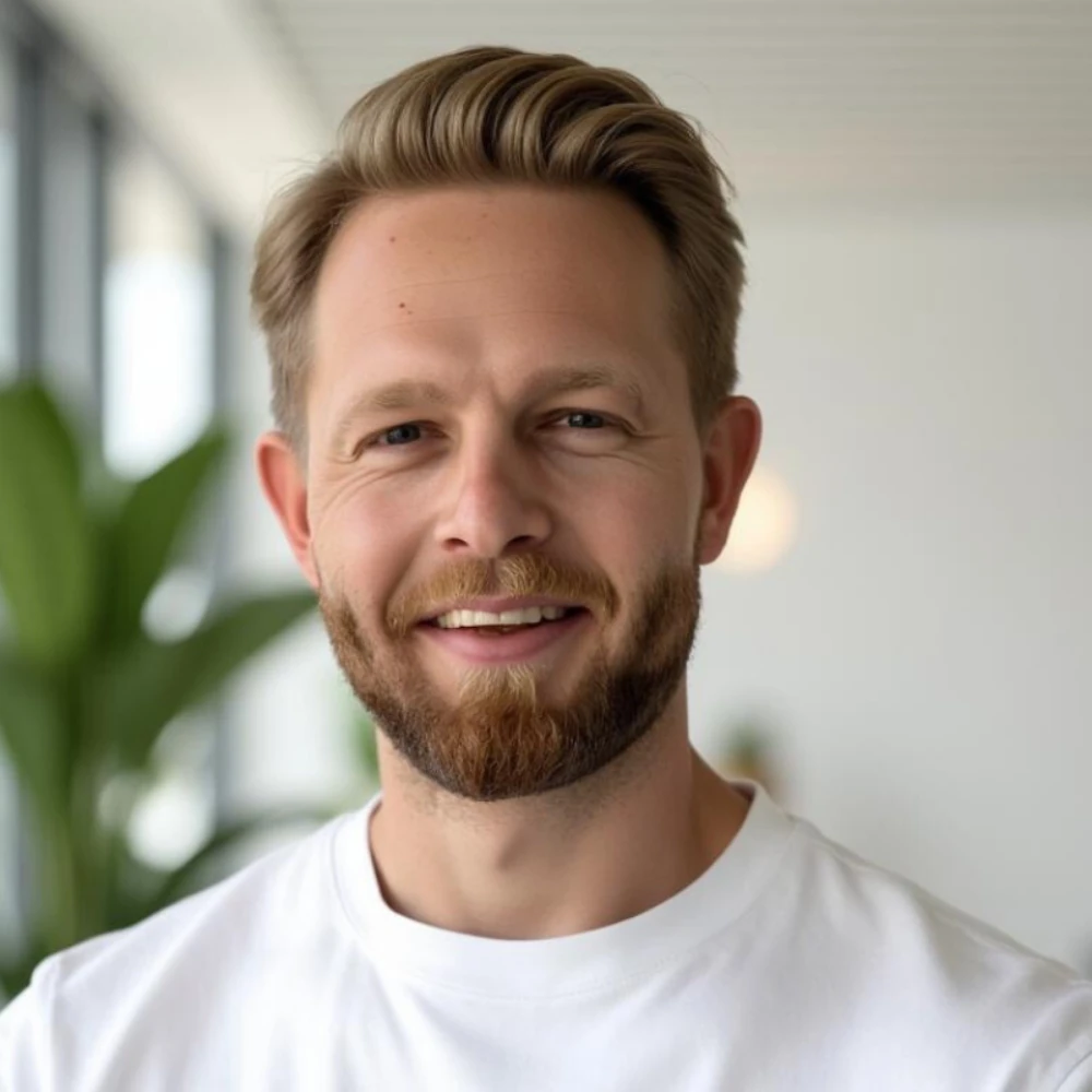 Florian Zegar